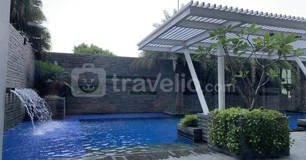 Sewa Harian, Bulanan, Tahunan Apartemen Neo Soho