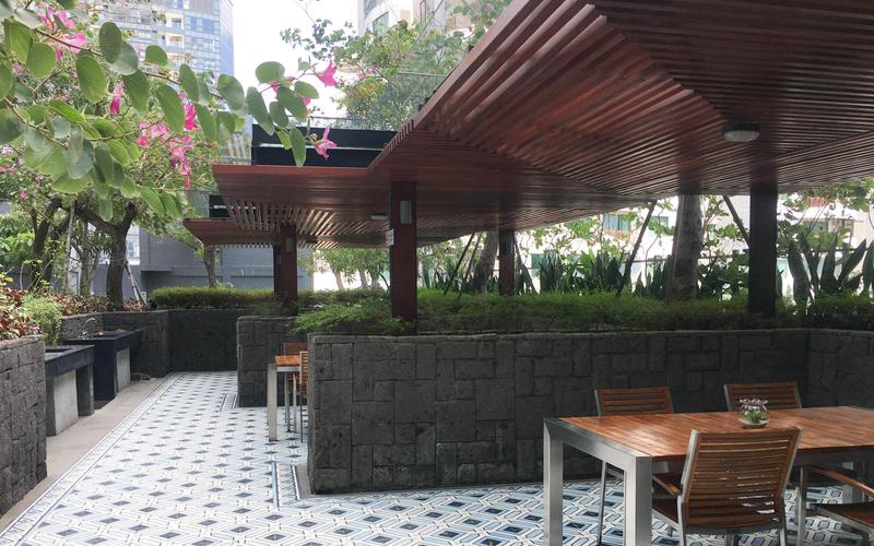 Sewa Harian, Bulanan, Tahunan Apartemen One Icon Residence