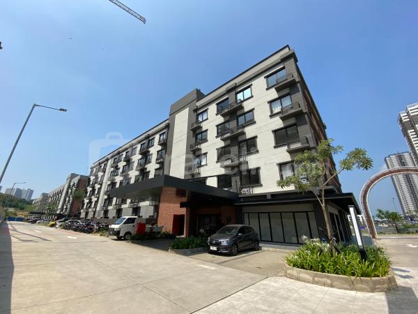 Sewa Harian, Bulanan, Tahunan Apartemen Newville Lippo Cikarang