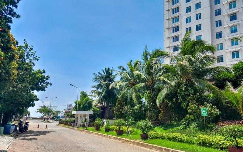 Sewa Harian, Bulanan, Tahunan Apartemen Pantai Mutiara