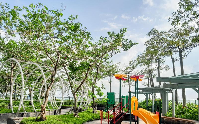 Sewa Harian, Bulanan, Tahunan Apartemen Sedayu City Suites Kelapa Gading