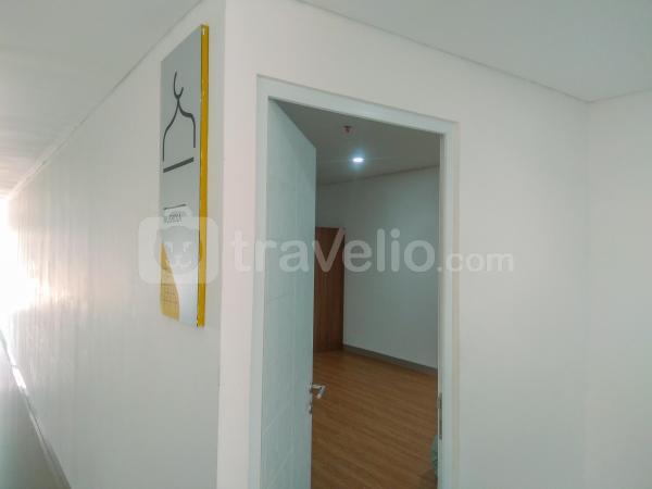 Sewa Harian, Bulanan, Tahunan Apartemen Samesta Mahata Margonda