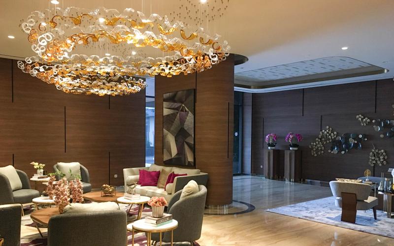 Sewa Harian, Bulanan, Tahunan Apartemen The Vertu