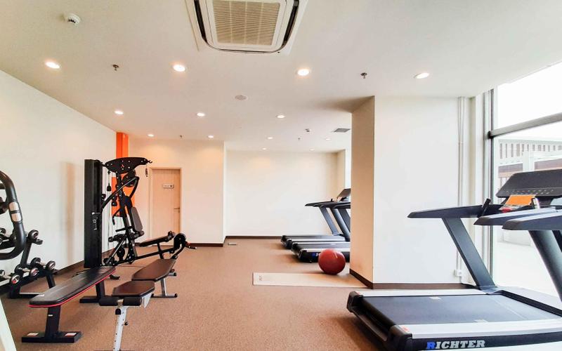 Sewa Harian, Bulanan, Tahunan Apartemen Orange County