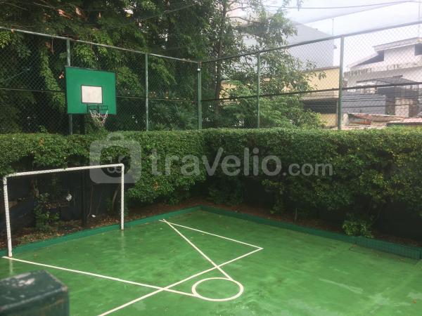 Sewa Harian, Bulanan, Tahunan Apartemen Red Top