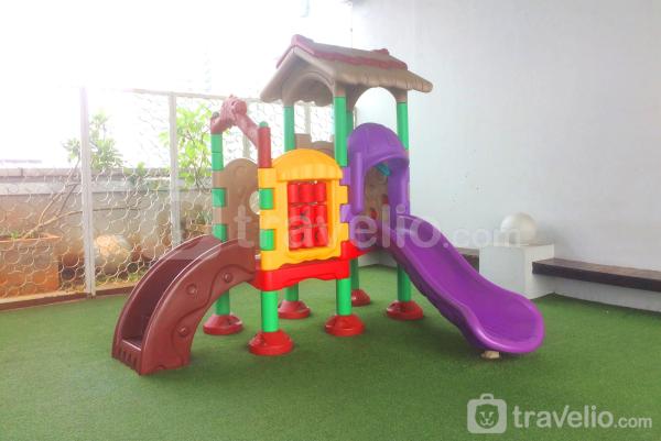 Sewa Harian, Bulanan, Tahunan Apartemen GP Plaza