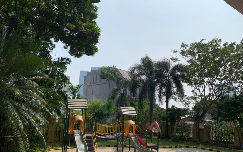 Sewa Harian, Bulanan, Tahunan Apartemen Somerset Grand Citra