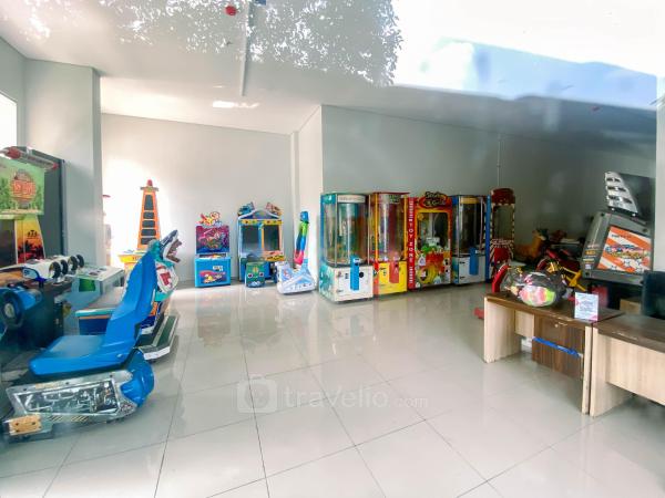Sewa Harian, Bulanan, Tahunan Apartemen Apple 3 Condovilla