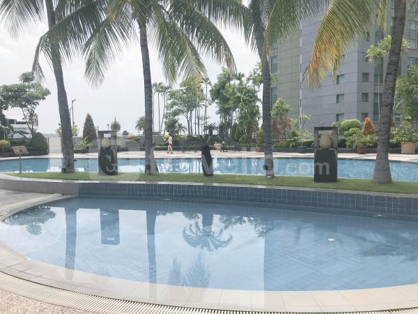 Sewa Harian, Bulanan, Tahunan Kondominium Regensi