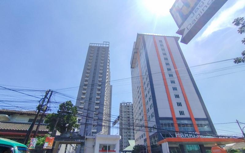 Sewa Harian, Bulanan, Tahunan Apartemen Galeri Ciumbuleuit 2