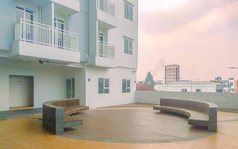 Sewa Harian, Bulanan, Tahunan Apartemen Jasmine Park (JP)