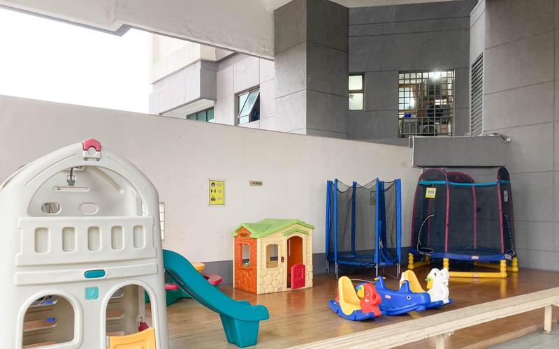 Sewa Harian, Bulanan, Tahunan Apartemen Kondominium Puncak Marina