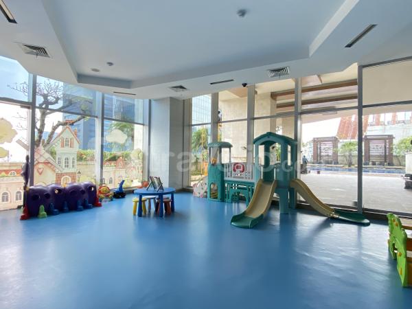 Sewa Harian, Bulanan, Tahunan Apartemen Denpasar Residence Kuningan