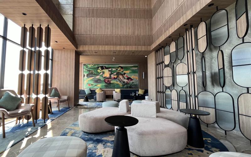 Sewa Harian, Bulanan, Tahunan Apartemen Delft Ciputra Makassar