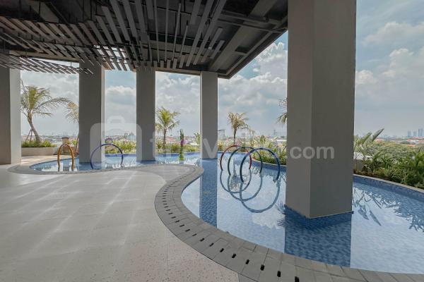 Sewa Harian, Bulanan, Tahunan Apartemen The Trans Icon Surabaya