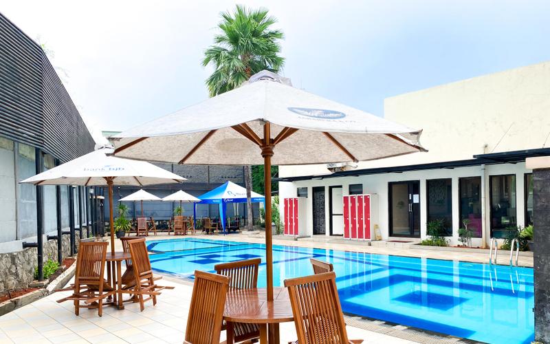 Sewa Harian, Bulanan, Tahunan Apartemen Metropark Condominium Jababeka