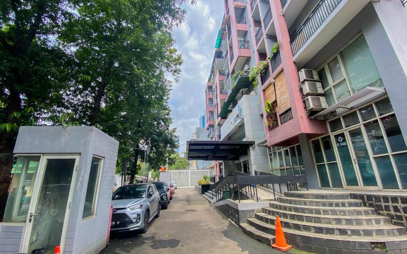 Sewa Harian, Bulanan, Tahunan Apartemen Sahid Metropolitan