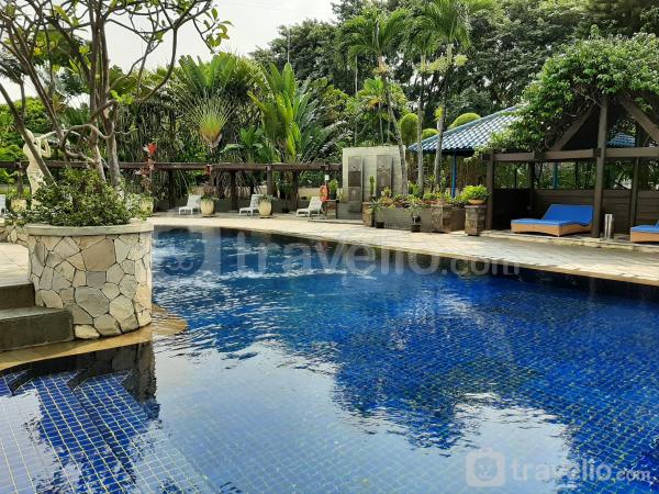 Sewa Harian, Bulanan, Tahunan Apartemen Park Royale