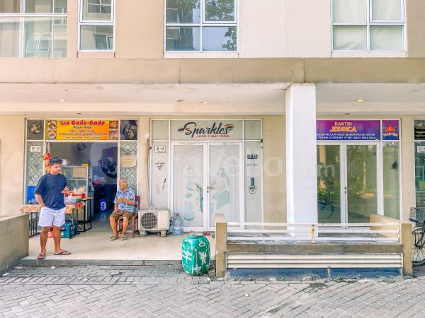 Sewa Harian, Bulanan, Tahunan Apartemen Paradise Mansion