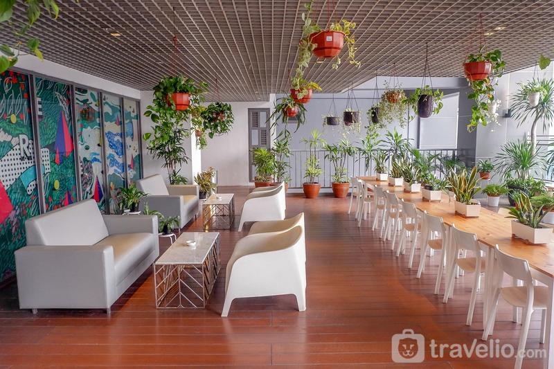 Sewa Harian, Bulanan, Tahunan Apartemen L'Avenue Pancoran