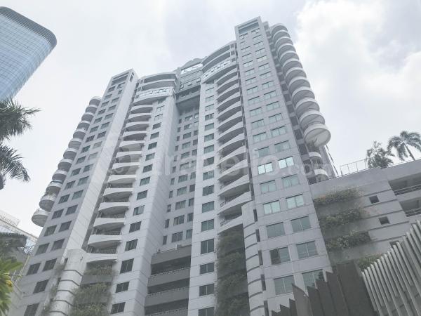 Sewa Harian, Bulanan, Tahunan Kondominium Regensi