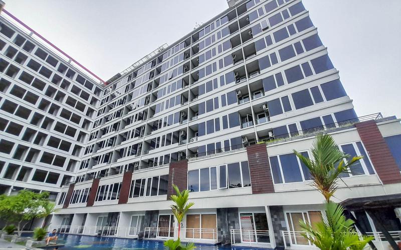 Sewa Harian, Bulanan, Tahunan Apartemen Green Park Yogyakarta