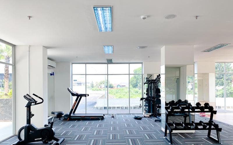 Sewa Harian, Bulanan, Tahunan Apartemen Menara Swasana