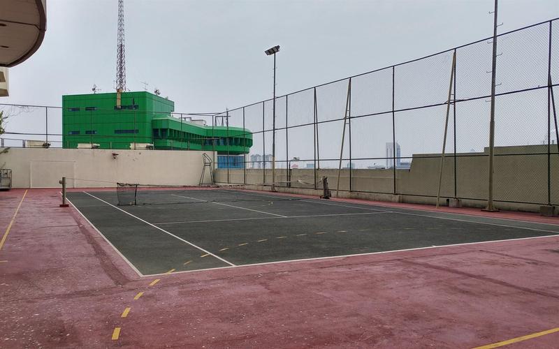 Sewa Harian, Bulanan, Tahunan Apartemen Istana Harmoni