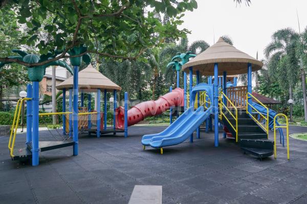 Sewa Harian, Bulanan, Tahunan Apartemen Puri Casablanca