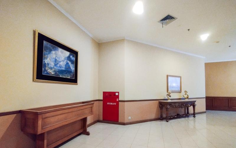 Sewa Harian, Bulanan, Tahunan Apartemen Majesty