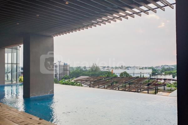 Sewa Harian, Bulanan, Tahunan Apartemen The Ayoma