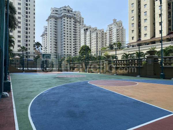 Sewa Harian, Bulanan, Tahunan Apartemen Mediterania Boulevard