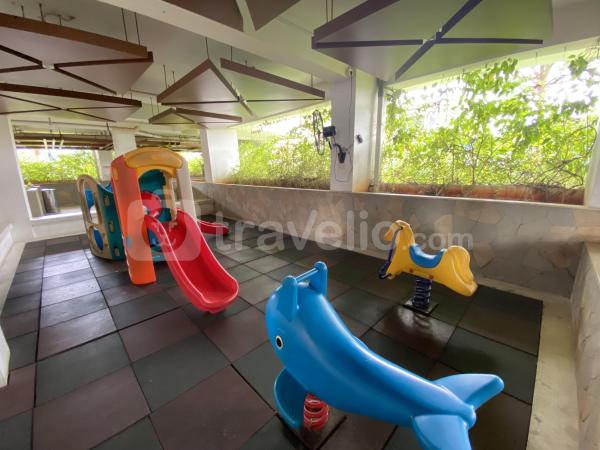 Sewa Harian, Bulanan, Tahunan Apartemen Bassura City