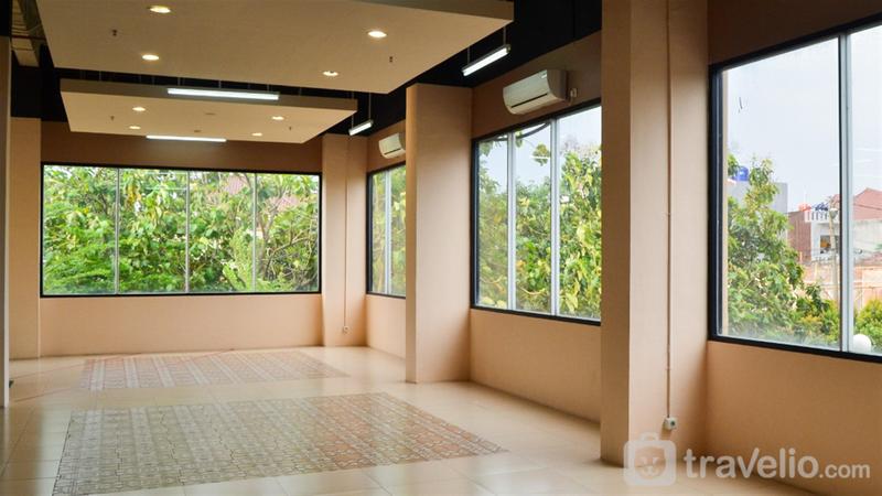 Sewa Harian, Bulanan, Tahunan Apartemen Medina