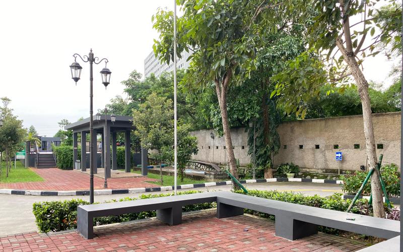 Sewa Harian, Bulanan, Tahunan Apartemen Urbantown Karawang