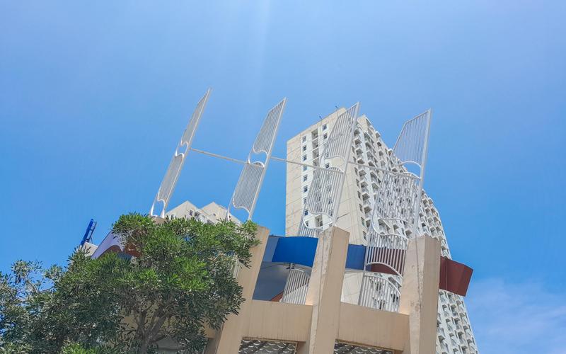 Sewa Harian, Bulanan, Tahunan Apartemen Pluit Sea View