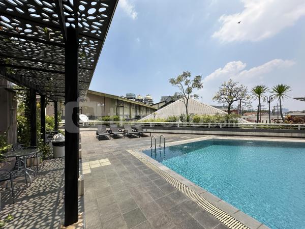 Sewa Harian, Bulanan, Tahunan Apartemen Kondominium Puncak Marina