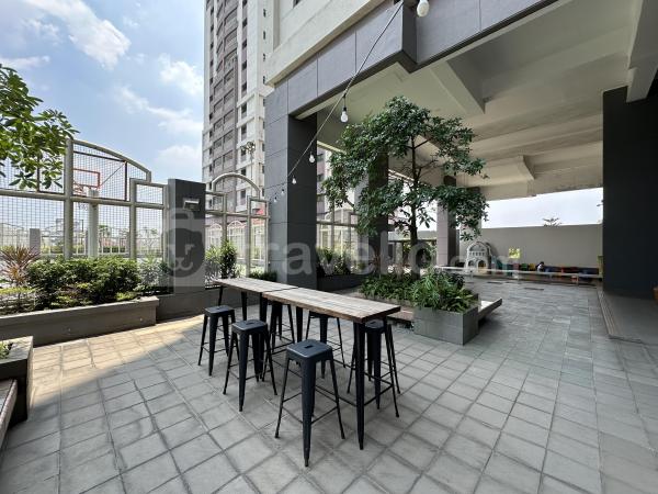 Sewa Harian, Bulanan, Tahunan Apartemen Kondominium Puncak Marina
