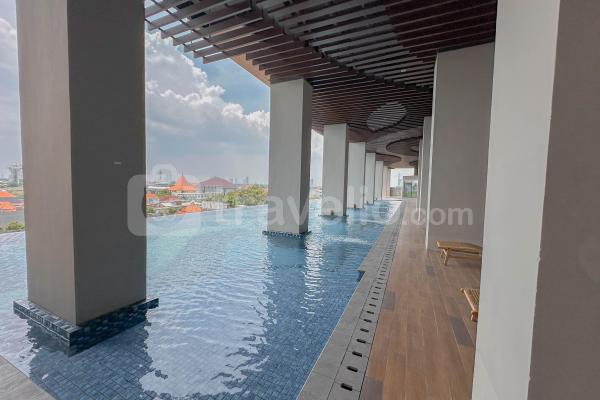 Sewa Harian, Bulanan, Tahunan Apartemen The Trans Icon Surabaya