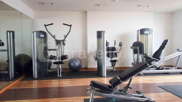 Sewa Harian, Bulanan, Tahunan Apartemen Cervino Village Casablanca