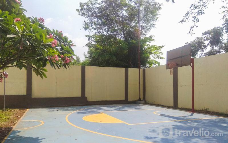 Sewa Harian, Bulanan, Tahunan Apartemen Easton Park