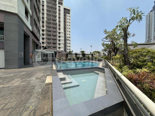 Sewa Harian, Bulanan, Tahunan Apartemen Kondominium Puncak Marina