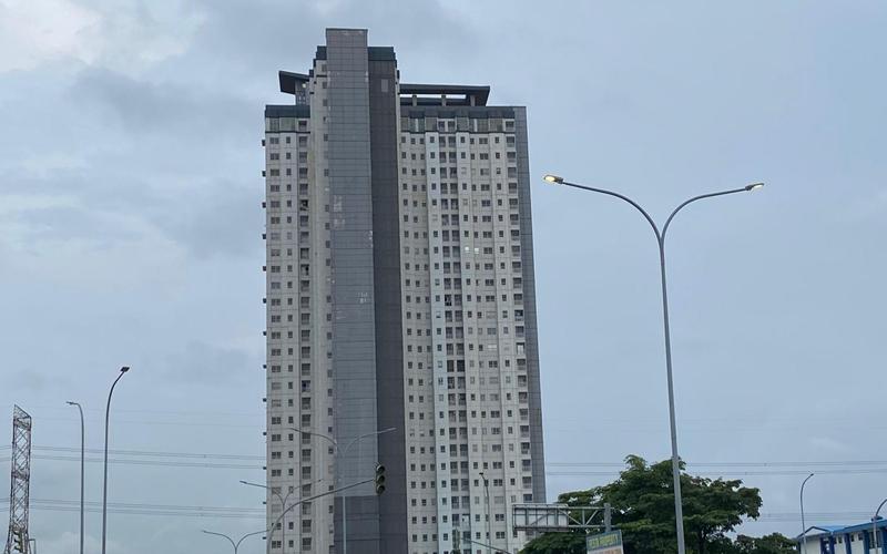 Sewa Harian, Bulanan, Tahunan Apartemen Metro Garden
