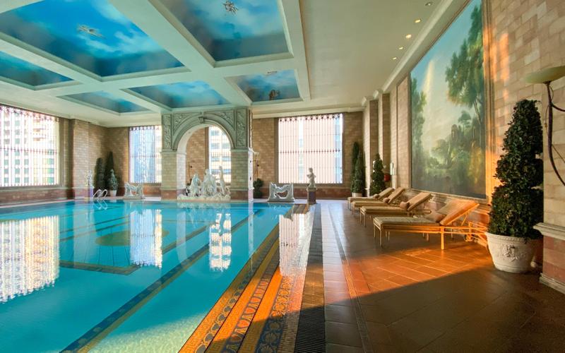 Sewa Harian, Bulanan, Tahunan Apartemen Da Vinci