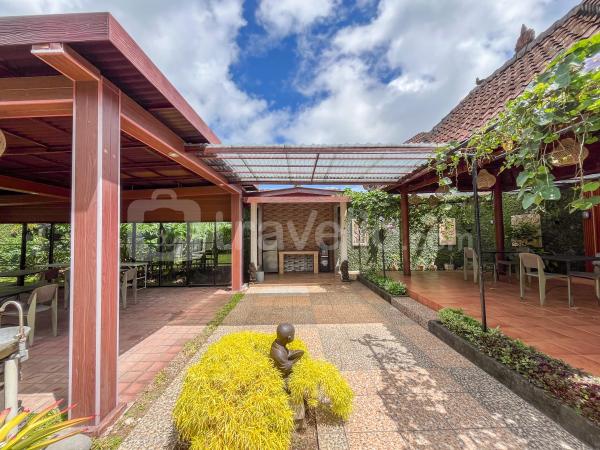 Sewa Harian, Bulanan, Tahunan Villa Casa De Uli