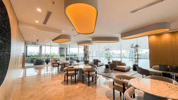 Sewa Harian, Bulanan, Tahunan Apartemen Antasari Place