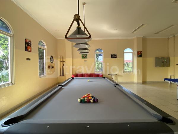 Sewa Harian, Bulanan, Tahunan Apartemen Mediterania Lagoon Residence