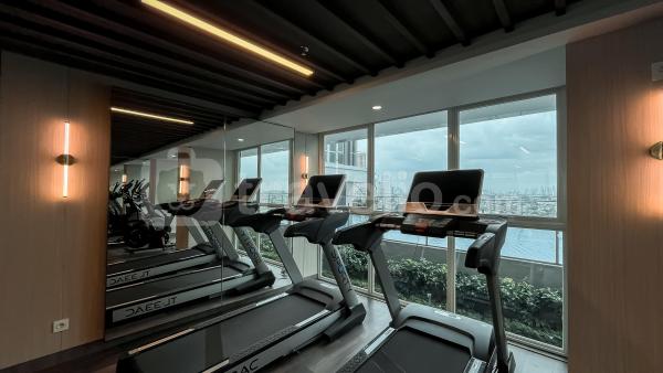 Sewa Harian, Bulanan, Tahunan Apartemen B Residence Grogol