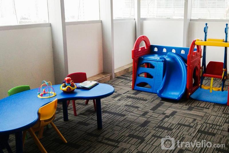 Sewa Harian, Bulanan, Tahunan Apartemen Denpasar Residence Kuningan