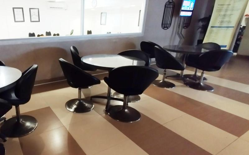 Sewa Harian, Bulanan, Tahunan Apartemen East Coast Residence